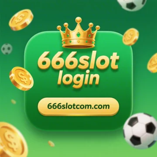 666 slot login