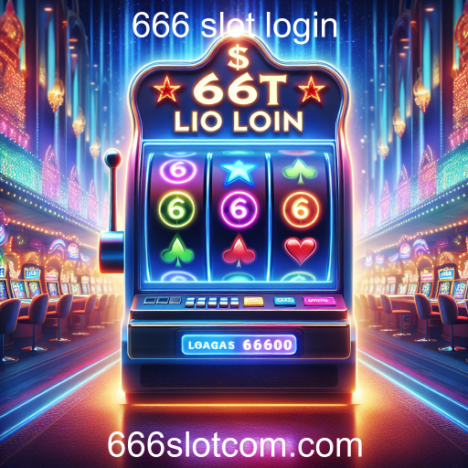 Descubra os Melhores Caça-Níqueis no 666 Slot Login